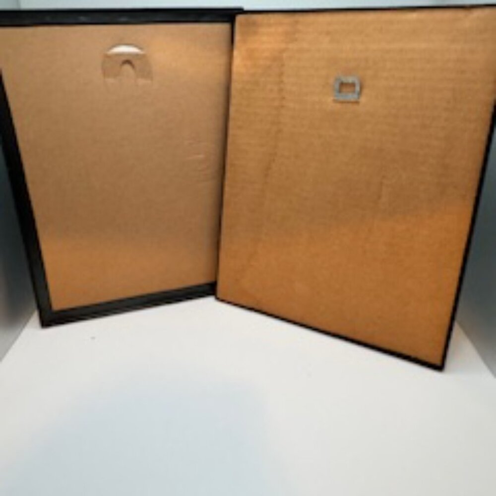 Eagle Sunburst Reflective Wall Pictures - Set of 2 - Picture 4 of 4
